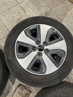 Letná sada KIA NIRO - 6