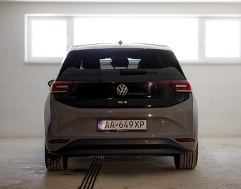 Volkswagen ID.3 1st Performance 62kWh MATRIX,Keylees - 6