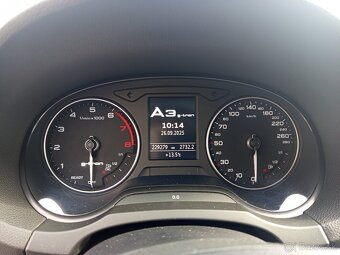 Audi A3 Sportback - 6