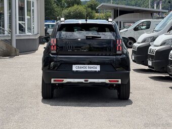 Fiat Grande Panda LA PRIMA Hybrid 1.2T 110k Automat eDCT6 - 6