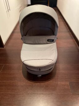 Kocik Inglesina Aptica XT - 6