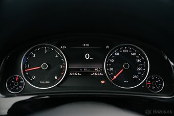 Volkswagen Touareg II 3.0 V6 TDI - 6