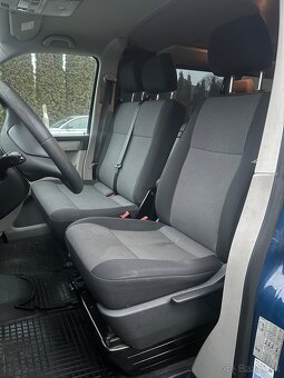 VW Transporter T6 2.0TDi 110kw Long - 6