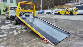 Iveco Daily 65C18 odtahovka - 6