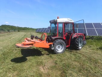 Antonio Carraro TRH 9400 Turbo 90 koní - 6