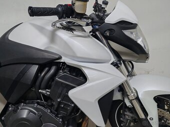 HONDA CB 1000r  sc60 - 6