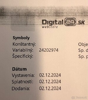 DJI Mini 2 SE – top stav, v záruke - 6