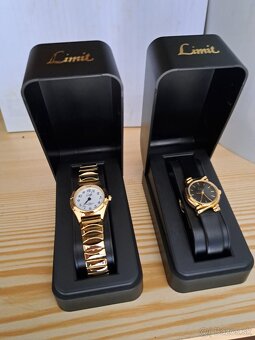 Predám dámske hodinky - 6