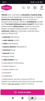 Váľanda s úložným priestorom - 6