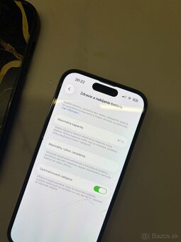 iphone 14pro 128gb - 6