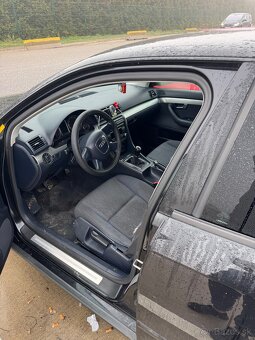 Vymenim audi a4 b7 1.9 tdi - 6