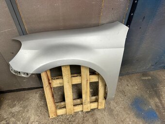 Blatníky Vw golf 6 - 6