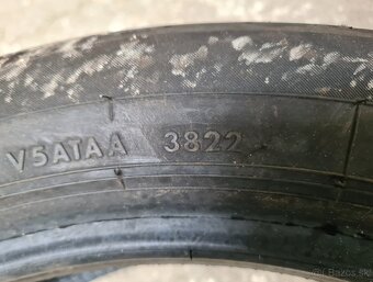 215/50 r18 letné 4 ks GITI DOT2020 - 6