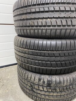 Good Year 245/40 R18 letné 4 kusy - 6