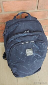 Študentský batoh RUBI 24033 - 6