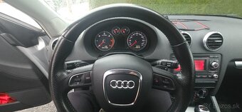 Audi A3 Sportback 2012 - 6
