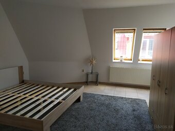 Sereď prenájom 2-izbový byt. - 6