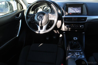 Mazda CX-5 2.2 Skyactiv-D150 Attraction - 6