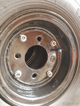 Naprava na vlecku - 6