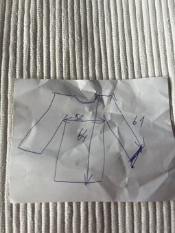 prechodná bunda adidas 164 - 6