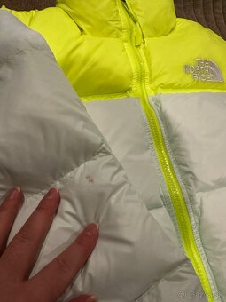 The north face bunda - 6