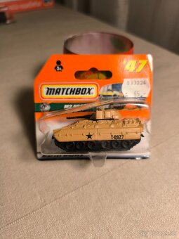Matchbox - 6