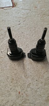 Yamaha padacie protektory - 6