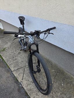 Trek Supercaliber 9.7 L 2025 - 6