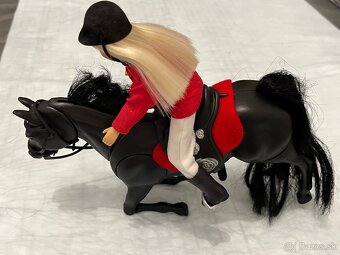 Koník s Jokejkou - 6