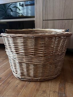 Dámsky KENZEL bicykel - 6