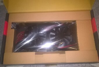 ASUS EXPEDITION RX570 OC 4GB - 6