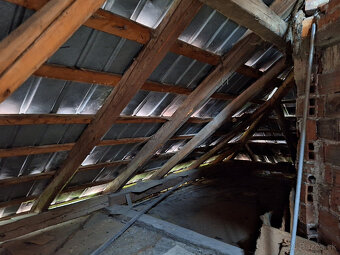 Dom za cenu bytu cena 75 000€ - 6