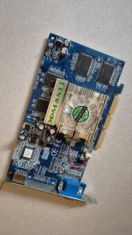 PC komponenty , grafické karty - 6