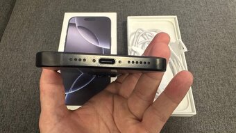 TOP iPhone 16 Pro Max - 6