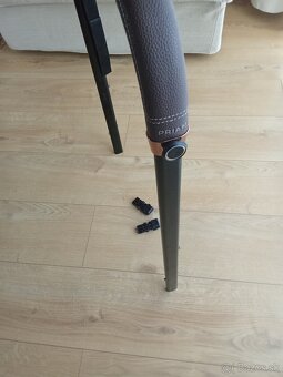 Rodičovská rukoväť Cybex priam 4.0 - 6