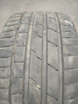 HANKOOK ventus S1 evo3, 255/ 40ZR 18 99Y - 6