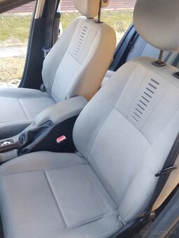 Megane III 1.5 Dci 2010 - 6