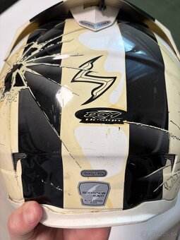 Prilba Scorpion integrala veľkosť L - 6