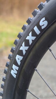 Scott genius 910 - 6