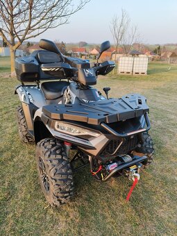 Linhai 500 promax - 6