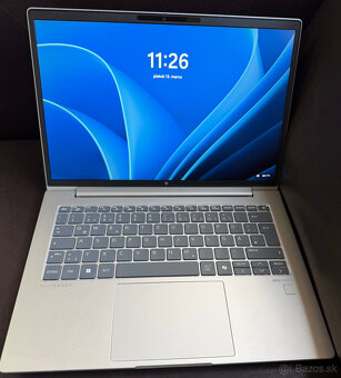 HP EliteBook 645 G11 4G LTE - 6
