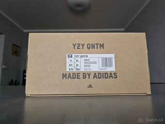 Adidas Yeezy Quantum Amber Tint - 6