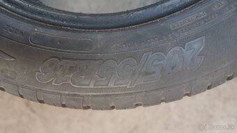 205/55r16 letne dezen 7.8mm - 6