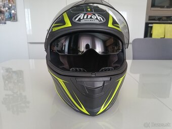 Moto prilba Airoh - 6