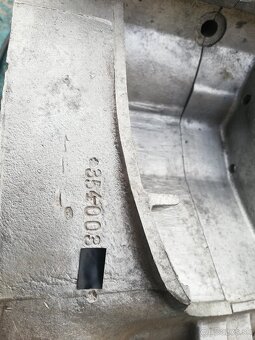 Jawa 354 polbubon 1955 - 6