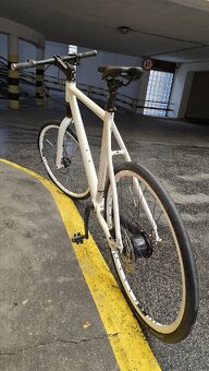 Cannondale Bad Boy - 6
