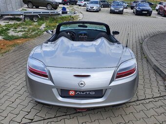 Opel GT 2.0 Turbo - 6