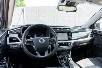SsangYong Korando 1.5 Turbo Style+ - 6