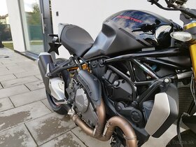 Ducati Monster 1200S 2020 - 6