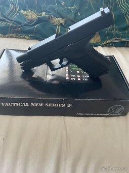 Predám airsoft - 6
